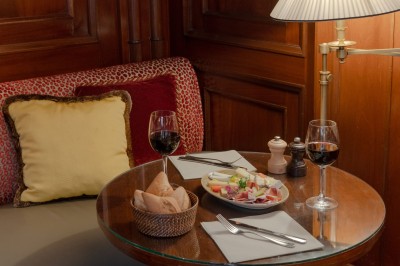 Location salle Paris 8 (Paris) - Hôtel Napoléon #19