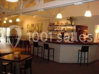 Location salle Villeneuve-d'Ascq (Nord) - Hôtel Kyriad Restaurant La Terrasse Des Moulins #4