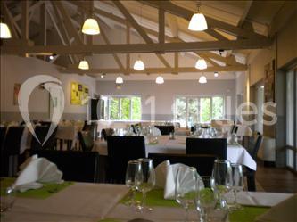 Location salle Villeneuve-d'Ascq (Nord) - Hôtel Kyriad Restaurant La Terrasse Des Moulins #5