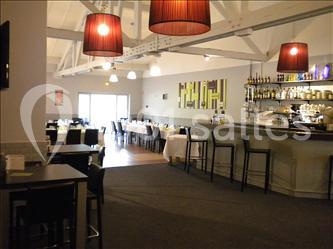 Location salle Villeneuve-d'Ascq (Nord) - Hôtel Kyriad Restaurant La Terrasse Des Moulins #15