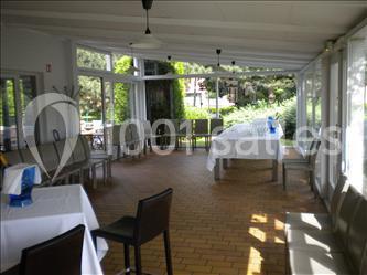 Location salle Villeneuve-d'Ascq (Nord) - Hôtel Kyriad Restaurant La Terrasse Des Moulins #15