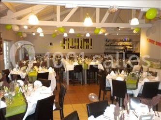 Location salle Villeneuve-d'Ascq (Nord) - Hôtel Kyriad Restaurant La Terrasse Des Moulins #15