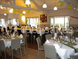 Location salle Villeneuve-d'Ascq (Nord) - Hôtel Kyriad Restaurant La Terrasse Des Moulins #15