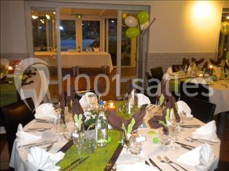 Location salle Villeneuve-d'Ascq (Nord) - Hôtel Kyriad Restaurant La Terrasse Des Moulins #15