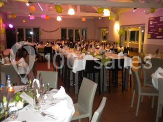 Location salle Villeneuve-d'Ascq (Nord) - Hôtel Kyriad Restaurant La Terrasse Des Moulins #15