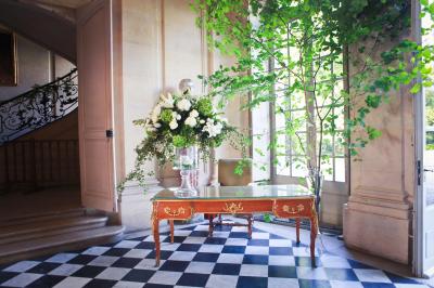 Location salle Épinay-Champlâtreux (Val-d'Oise) - Château de Champlatreux #24