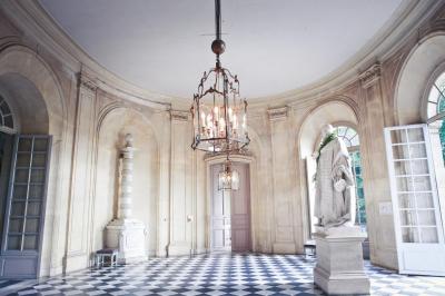 Location salle Épinay-Champlâtreux (Val-d'Oise) - Château de Champlatreux #24