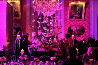 Location salle Épinay-Champlâtreux (Val-d'Oise) - Château de Champlatreux #24