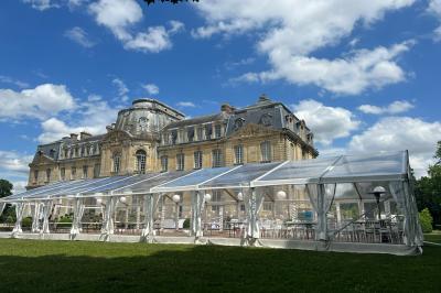 Location salle Épinay-Champlâtreux (Val-d'Oise) - Château de Champlatreux #24