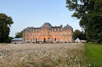 Location salle Épinay-Champlâtreux (Val-d'Oise) - Château de Champlatreux #24