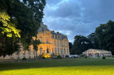 Location salle Épinay-Champlâtreux (Val-d'Oise) - Château de Champlatreux #24