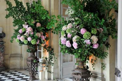 Location salle Épinay-Champlâtreux (Val-d'Oise) - Château de Champlatreux #24