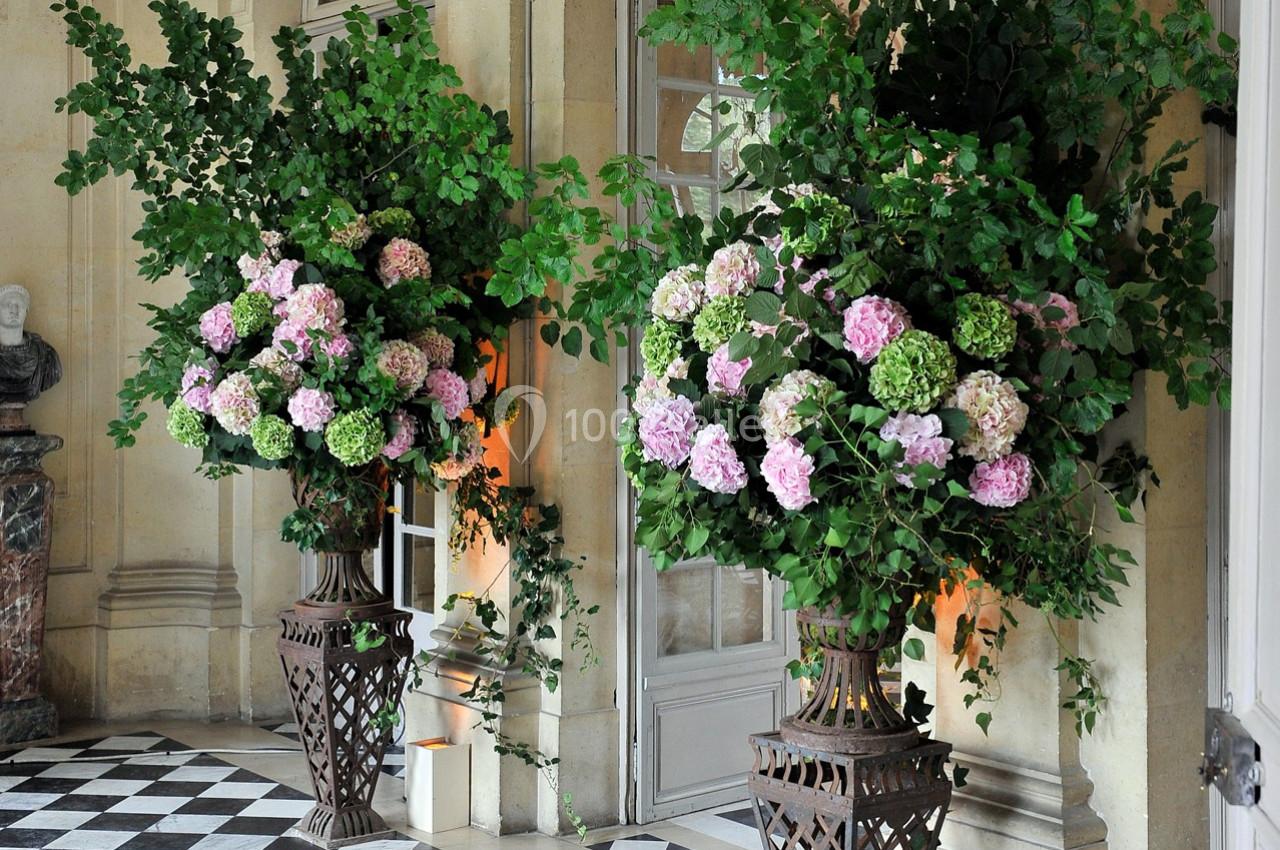 Location salle Épinay-Champlâtreux (Val-d'Oise) - Château de Champlatreux #11