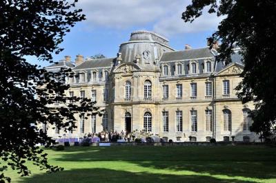 Location salle Épinay-Champlâtreux (Val-d'Oise) - Château de Champlatreux #24