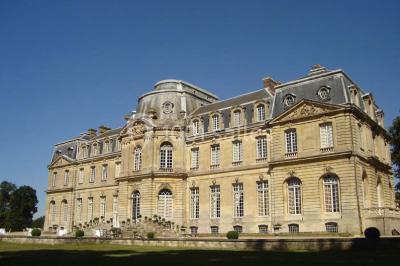 Location salle Épinay-Champlâtreux (Val-d'Oise) - Château de Champlatreux #24