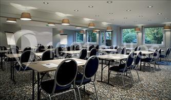 Location salle Villeneuve-d'Ascq (Nord) - Hôtel Kyriad Restaurant La Terrasse Des Moulins #2