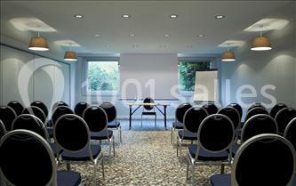 Location salle Villeneuve-d'Ascq (Nord) - Hôtel Kyriad Restaurant La Terrasse Des Moulins #11