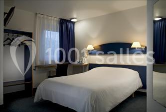 Location salle Villeneuve-d'Ascq (Nord) - Hôtel Kyriad Restaurant La Terrasse Des Moulins #6