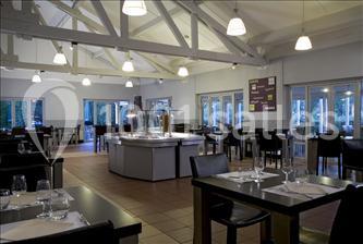 Location salle Villeneuve-d'Ascq (Nord) - Hôtel Kyriad Restaurant La Terrasse Des Moulins #7