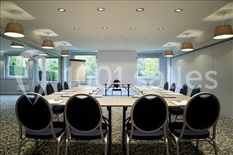 Location salle Villeneuve-d'Ascq (Nord) - Hôtel Kyriad Restaurant La Terrasse Des Moulins #11