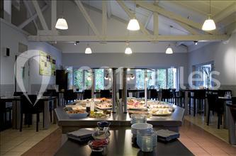 Location salle Villeneuve-d'Ascq (Nord) - Hôtel Kyriad Restaurant La Terrasse Des Moulins #11