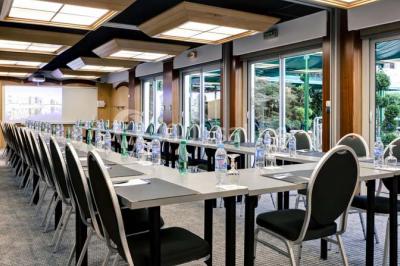 Hôtel Charlemagne By HappyCulture Hôtel Charlemagne By HappyCulture