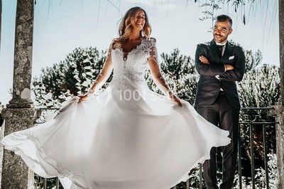 Maitena Wedding Dress Maitena Wedding Dress