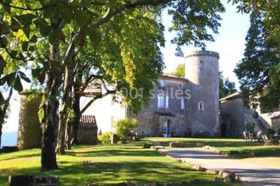 Château de Liviers Château de Liviers