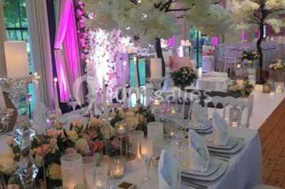 Location salle Rueil-Malmaison (Hauts-de-Seine) - Le Relais de La Malmaison #19