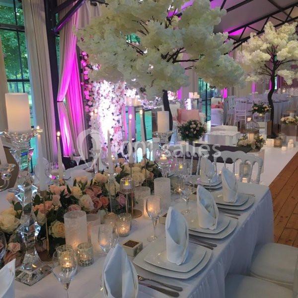 Location salle Rueil-Malmaison (Hauts-de-Seine) - Le Relais de La Malmaison #6