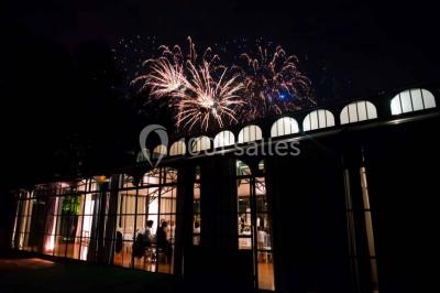 Location salle Rueil-Malmaison (Hauts-de-Seine) - Le Relais de La Malmaison #19