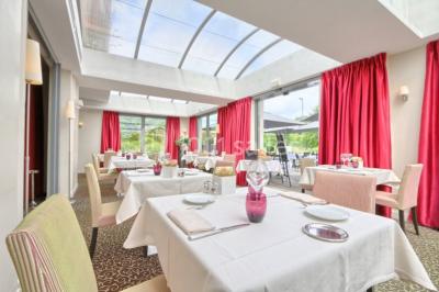 Location salle Rueil-Malmaison (Hauts-de-Seine) - Le Relais de La Malmaison #19