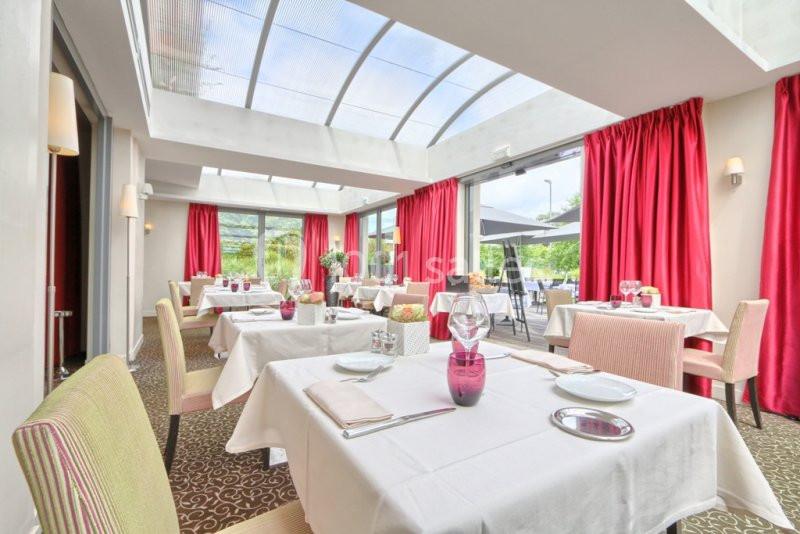 Location salle Rueil-Malmaison (Hauts-de-Seine) - Le Relais de La Malmaison #4