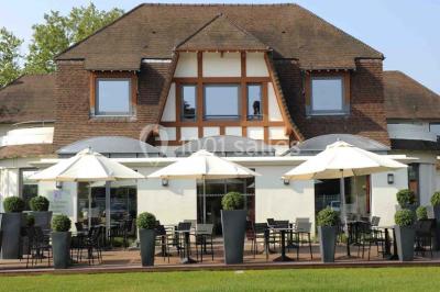 Le Relais de La Malmaison