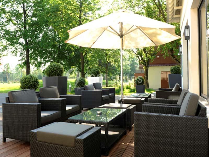 Location salle Rueil-Malmaison (Hauts-de-Seine) - Le Relais de La Malmaison #8