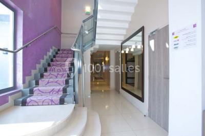 Location salle Rueil-Malmaison (Hauts-de-Seine) - Le Relais de La Malmaison #19