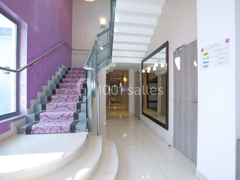 Location salle Rueil-Malmaison (Hauts-de-Seine) - Le Relais de La Malmaison #9