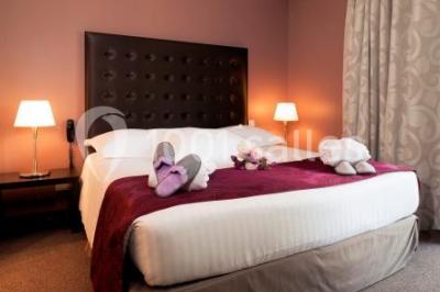 Location salle Rueil-Malmaison (Hauts-de-Seine) - Le Relais de La Malmaison #19