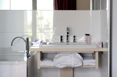 Location salle Rueil-Malmaison (Hauts-de-Seine) - Le Relais de La Malmaison #19