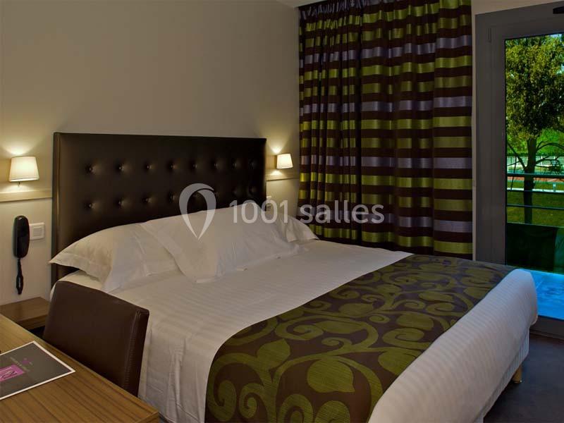 Location salle Rueil-Malmaison (Hauts-de-Seine) - Le Relais de La Malmaison #15