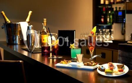 Location salle Rueil-Malmaison (Hauts-de-Seine) - Le Relais de La Malmaison #16