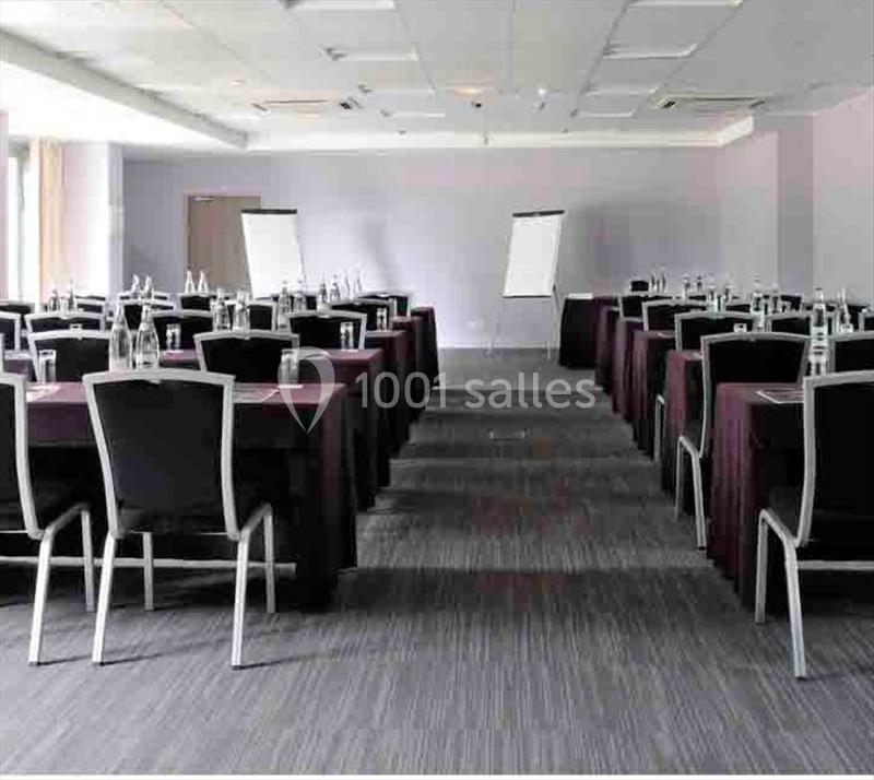 Location salle Rueil-Malmaison (Hauts-de-Seine) - Le Relais de La Malmaison #17