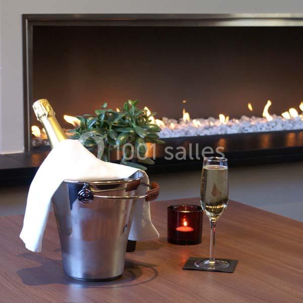 Location salle Rueil-Malmaison (Hauts-de-Seine) - Le Relais de La Malmaison #18