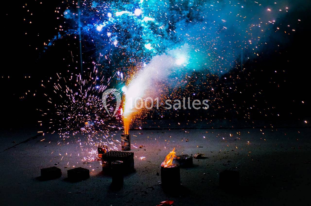 Photo New Fireworks Productions #1
