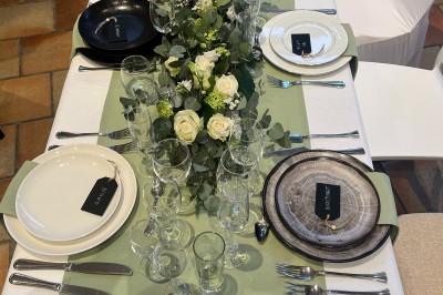 Locaberry Location De Vaisselle Et Materiel De Reception - photo 1