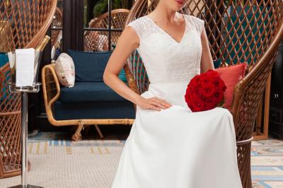 Photo Les Mariées De Nana Tours #9