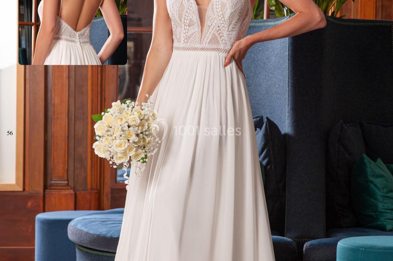 Photo Les Mariées De Nana Tours #2