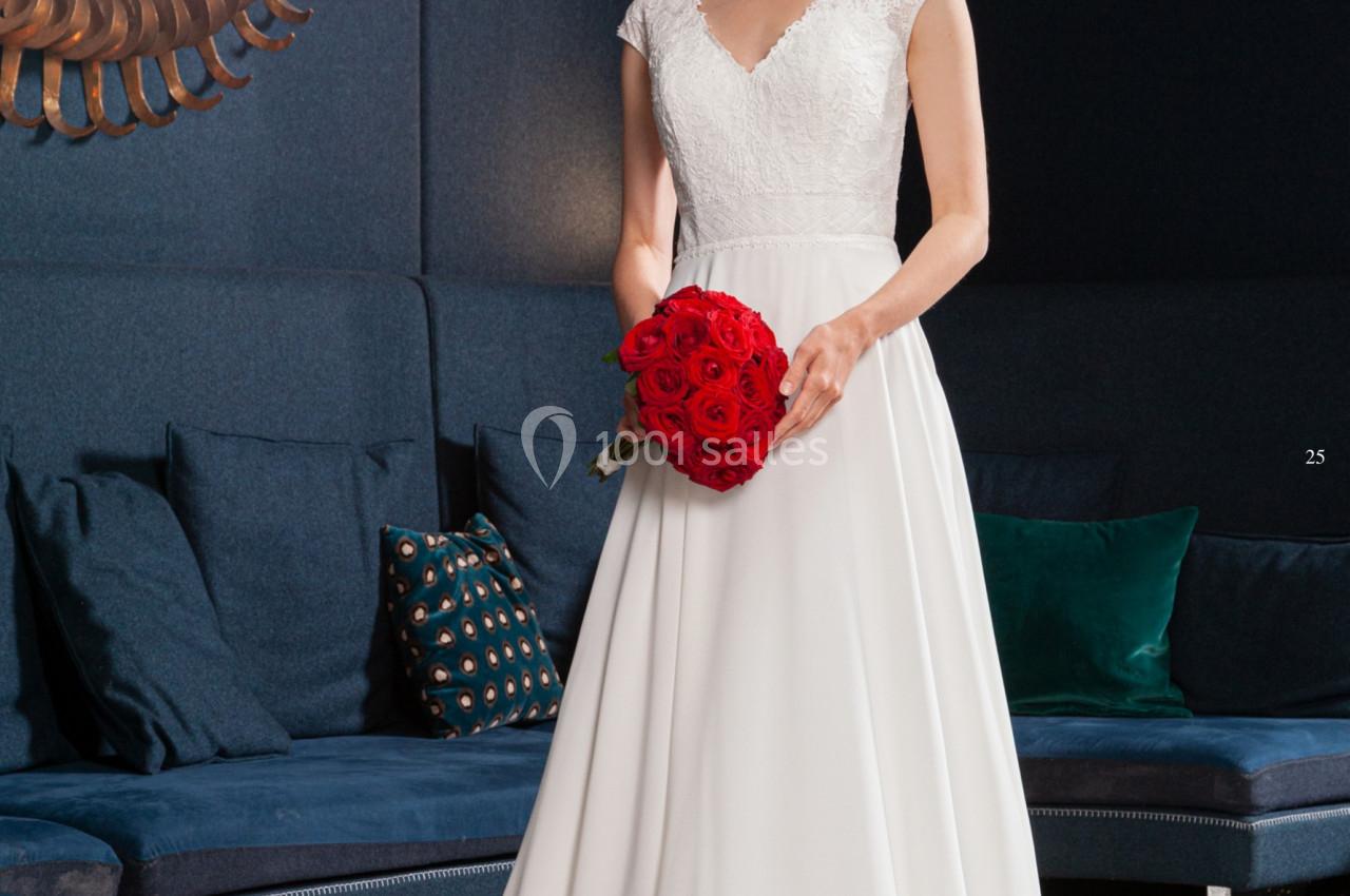 Photo Les Mariées De Nana Tours #4