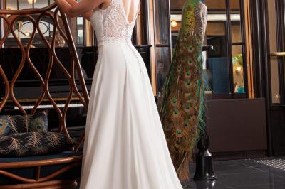 Photo Les Mariées De Nana Tours #9