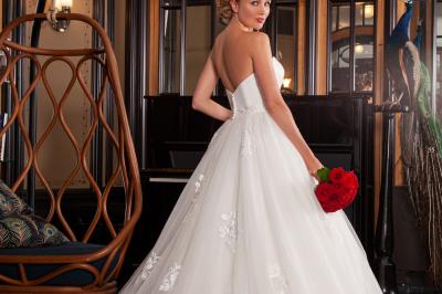 Photo Les Mariées De Nana Tours #9